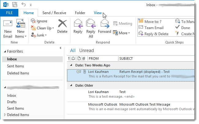 in outlook 2016 for mac make typed font bigger